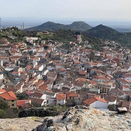 Atico Mirador Del Pielago El Real de San Vicente Esterno foto